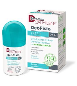 DERMOVITAMINA CALM DEOFIS FRES