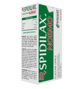 SPIDILAX NORMO 300ML