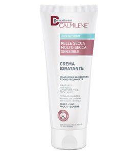 DERMOVITAMINA CALMILENE 250 ML