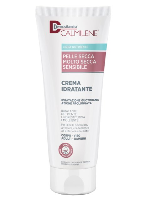DERMOVITAMINA CALMILENE 250 ML