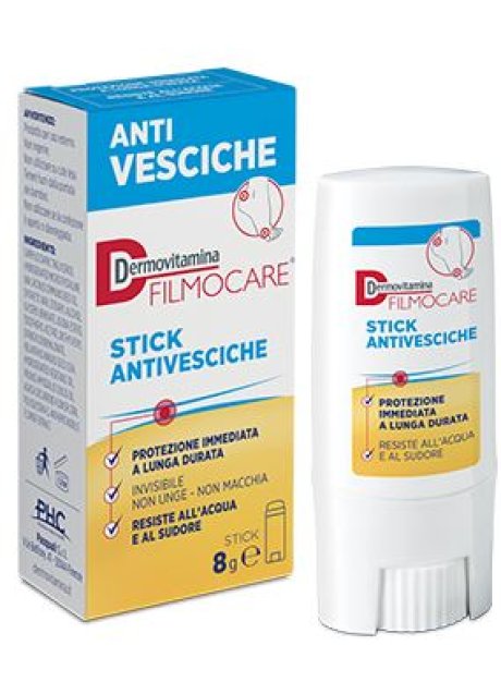 DERMOVITAMINA FILMOCARE VESCIC