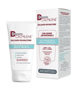 DERMOVITAMINA CALMILENE BALSAMO RIPARATORE 40 ML