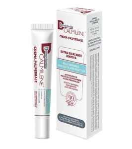 DERMOVITAMINA CALMILENE CREMA PALPEBRALE 15 ML