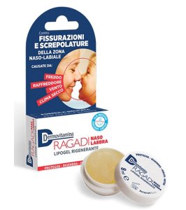 DERMOVITAMINA RAGADI NAS/L BALS