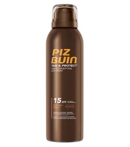 PIZ BUIN TAN&PROT INTENS SPF15