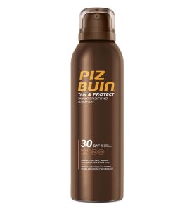 PIZ BUIN TAN&PROT INTENS SPF30