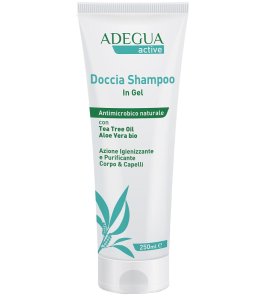 ADEGUA TEA TREE GEL DOCCIA