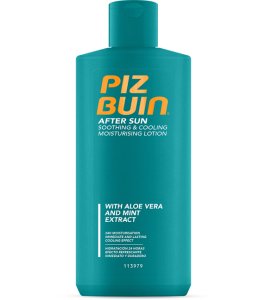 PIZ BUIN DOPOSOLE FLUIDA CORPO