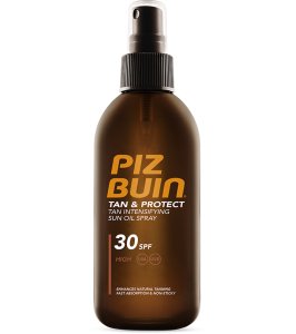 PIZ BUIN TAN&PROT ACCEL SPF30