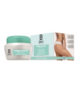 B LIFT CREMA ATTIVA CELLULITE