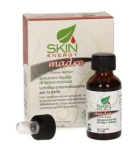 BEBA SKIN ENERGY MADRE 20ML