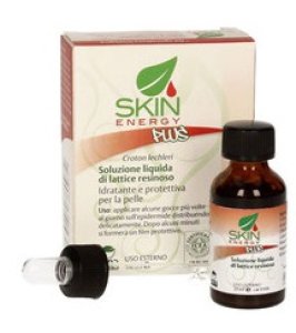 BEBA SKIN ENERGY PLUS 10ML