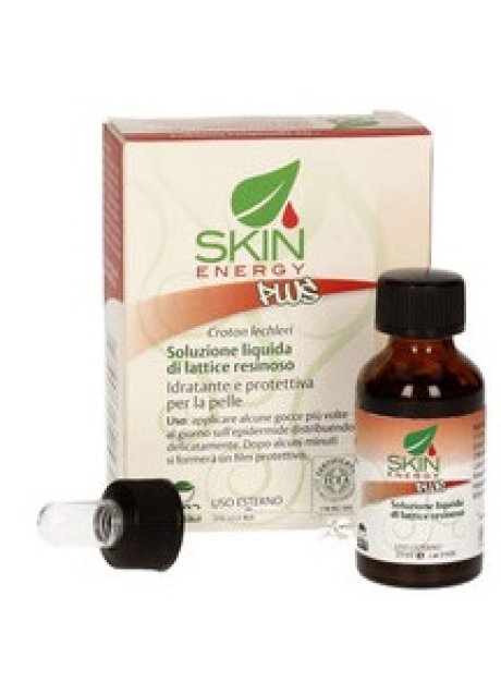 BEBA SKIN ENERGY PLUS 20ML