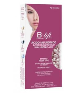 B-LIFT ACIDO IALURON.PERLE