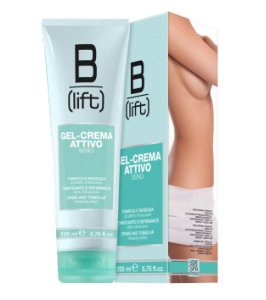B LIFT GEL CREMA ATTIVO SENO