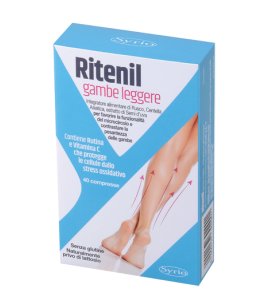 RITENIL GAMBE LEGGERE