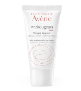 AVENE ANTIROUGEURS MASCHERA 50 ML