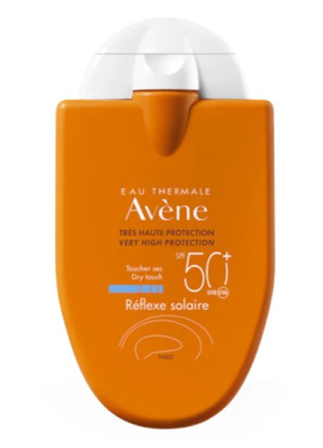 EAU TH.SOL REFLEXE SPF50+ 30ML