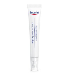 EUCERIN AQUAPORIN CONTORNO OCCHI 15 ML