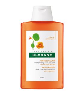 KLORANE SH CAPPUCCINA 200ML