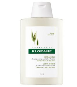 KLORANE SHAMPOO LATTE D'AVENA 200 ML