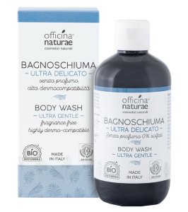 BAGNOSCHIUMA ULTRADELICATO