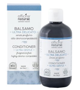 BALSAMO ULTRADELICATO 250ML