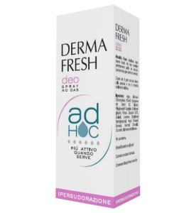 DERMAFRESH-AD HOC IPERSUDORAZ
