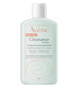 CLEANANCE HYDRA CREMA 200ML