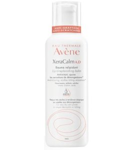 AVENE XERACALM AD BALS LIPORESTITUTIVO COSMETICO STERILE 400ML
