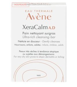 XERACALM AD PANE DET SURGR 100G