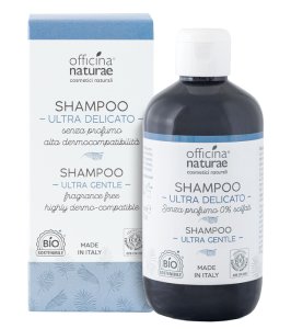 SHAMPOO ULTRADELICATO 250ML