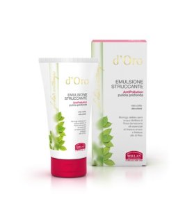ORO EMULSIONE STRUCCANTE