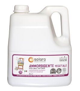 SOLARA AMMORBIDENTE NEUTRAL 4L