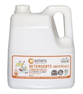 SOLARA DETERGENTE UNIVERSALE4L