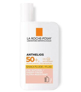 ANTHELIOS FLUDE SPF50+ COLOR