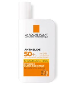 ANTHELIOS ULTRA FLUIDO SPF50+ SENZA PROFUMO 50 ML
