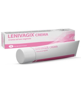 LENIVAGIX CREMA VAGINALE 20 ML