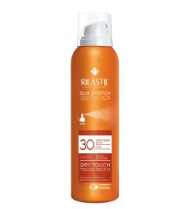 RILASTIL SUN SYS DRY TO SPF30