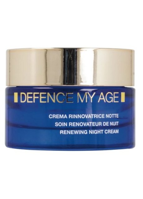 DEFENCE MY AGE CREMA NTT 50ML