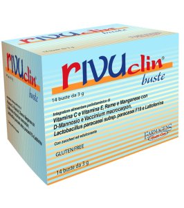 RIVUCLIN 14BUST