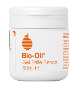 BIO OIL GEL PELLE SECCA 50 ML