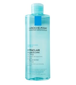 ACQUA MICELLARE P GRASSA 400ML
