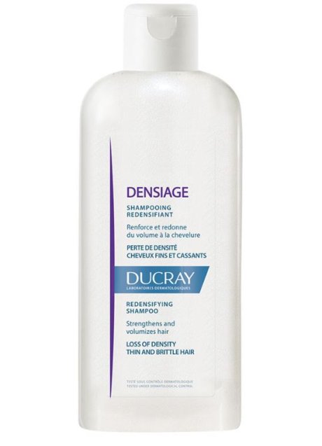 DENSIAGE SHAMPOO RIDENS DUCRAY