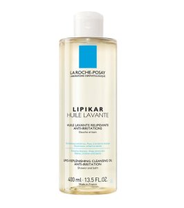 LIPIKAR HUILE LAVANTE 400 ML