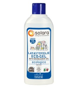 SOLARA GEL LAVASTOVIGLIE 500ML