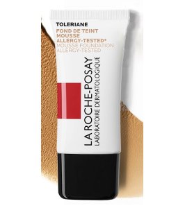 TOLERIANE TT FDT MOUSS 04 T 30ML