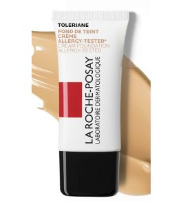 TOLERIANE TT FDT CREME 03 T 30ML