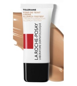TOLERIANE TT FDT CREME 04 T 30ML