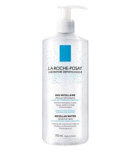 PHYSIO ACQUA MICELLARE PELLE SENSIBILE 750 ML